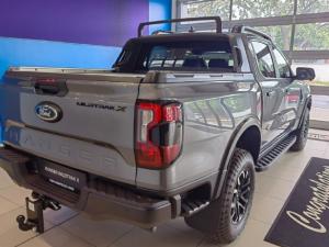Ford Ranger 2.0 BiTurbo double cab Wildtrak X 4WD - Image 4