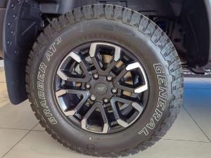 Ford Ranger 2.0 BiTurbo double cab Wildtrak X 4WD - Image 8