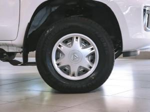 Foton Tunland G7 2.0TD single cab Hi Rider - Image 10