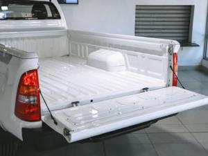 Foton Tunland G7 2.0TD single cab Hi Rider - Image 11