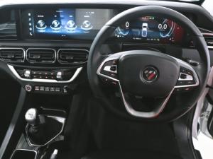 Foton Tunland G7 2.0TD single cab Hi Rider - Image 13