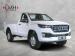 Foton Tunland G7 2.0TD single cab Hi Rider - Thumbnail 1