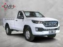 Thumbnail Foton Tunland G7 2.0TD single cab Hi Rider