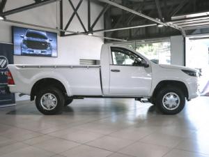 Foton Tunland G7 2.0TD single cab Hi Rider - Image 2