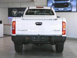 Foton Tunland G7 2.0TD single cab Hi Rider - Image 4