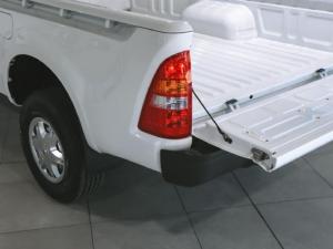 Foton Tunland G7 2.0TD single cab Hi Rider - Image 9