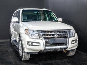 Mitsubishi Pajero 5-door 3.2DI-D GLS - Image 1