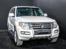 Thumbnail Mitsubishi Pajero 5-door 3.2DI-D GLS