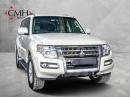 Thumbnail Mitsubishi Pajero 5-door 3.2DI-D GLS