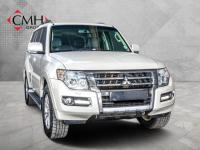 Thumbnail Mitsubishi Pajero 5-door 3.2DI-D GLS