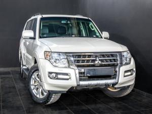 Mitsubishi Pajero 5-door 3.2DI-D GLS - Image 2