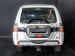 Mitsubishi Pajero 5-door 3.2DI-D GLS - Thumbnail 5