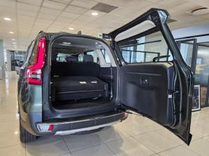 Mahindra Scorpio-N 2.2D Z8L 4XPlor - Image 10