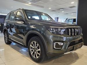 Mahindra Scorpio-N 2.2D Z8L 4XPlor - Image 1