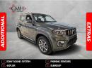Thumbnail Mahindra Scorpio-N 2.2D Z8L 4XPlor