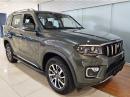 Thumbnail Mahindra Scorpio-N 2.2D Z8L 4XPlor
