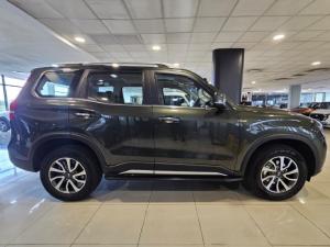 Mahindra Scorpio-N 2.2D Z8L 4XPlor - Image 2