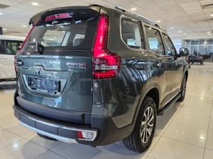 Mahindra Scorpio-N 2.2D Z8L 4XPlor - Image 3