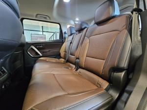 Mahindra Scorpio-N 2.2D Z8L 4XPlor - Image 5