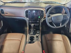 Mahindra Scorpio-N 2.2D Z8L 4XPlor - Image 7