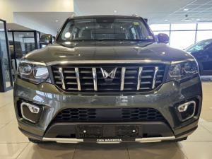 Mahindra Scorpio-N 2.2D Z8L 4XPlor - Image 8