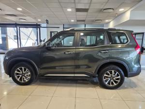 Mahindra Scorpio-N 2.2D Z8L 4XPlor - Image 9