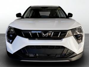 Mahindra XUV 3XO 1.2T MX3 auto - Image 8