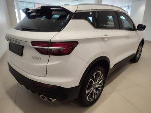 Proton X50 1.5T Luxury - Image 4