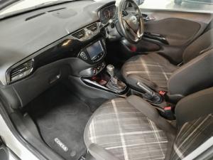 Opel Corsa 1.4 Turbo Sport - Image 12