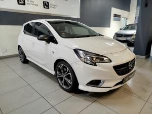 Opel Corsa 1.4 Turbo Sport - Image 1