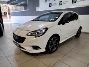 Opel Corsa 1.4 Turbo Sport - Image 4
