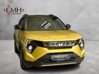 Thumbnail Mahindra XUV 3XO 1.2T AX5 manual