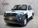 Mahindra Pik Up 2.2CRDe single cab S4 (aircon) - Thumbnail 1