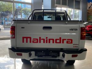 Mahindra Pik Up 2.2CRDe single cab S4 (aircon) - Image 4