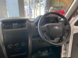 Mahindra Pik Up 2.2CRDe single cab S4 (aircon) - Image 6