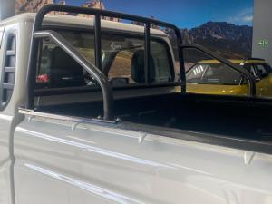 Mahindra Pik Up 2.2CRDe single cab S4 (aircon) - Image 11