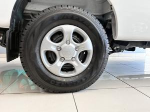 Mahindra Pik Up 2.2CRDe single cab S4 (aircon) - Image 14