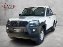 Thumbnail Mahindra Pik Up 2.2CRDe single cab S4 (aircon)