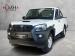 Mahindra Pik Up 2.2CRDe single cab S4 (aircon) - Thumbnail 1