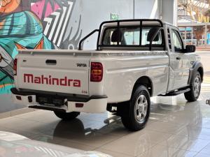 Mahindra Pik Up 2.2CRDe single cab S4 (aircon) - Image 3