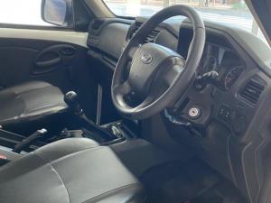Mahindra Pik Up 2.2CRDe single cab S4 (aircon) - Image 5