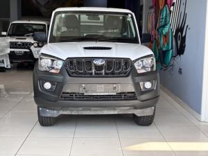 Mahindra Pik Up 2.2CRDe single cab S4 (aircon) - Image 8