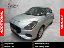 Thumbnail Suzuki Swift 1.2 GL+ auto