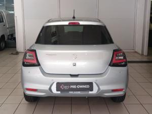Suzuki Swift 1.2 GL+ auto - Image 4