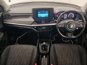 Suzuki Swift 1.2 GL+ auto - Image 6