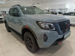Nissan Navara 2.5DDTi double cab Pro-2X - Image 10