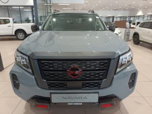 Nissan Navara 2.5DDTi double cab Pro-2X - Image 11