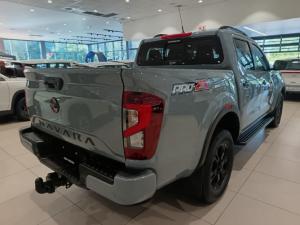 Nissan Navara 2.5DDTi double cab Pro-2X - Image 12