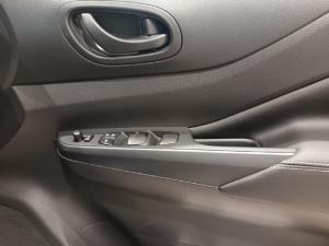 Nissan Navara 2.5DDTi double cab Pro-2X - Image 14