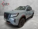 Thumbnail Nissan Navara 2.5DDTi double cab Pro-2X